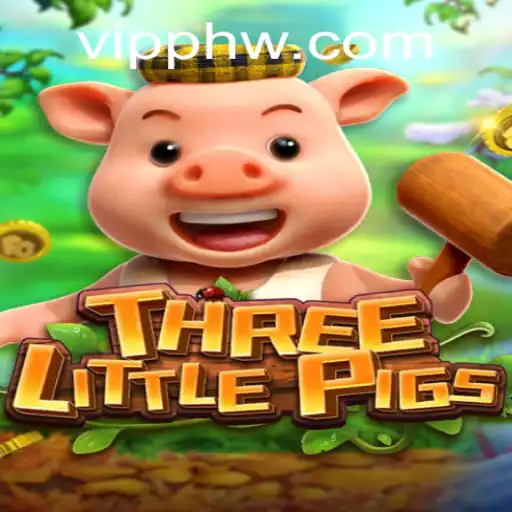 THREELITTLEPIGS: A New Wave in Gaming