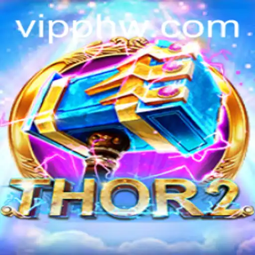 Thor2: Unleashing the Power of Norse Mythology in Gaming