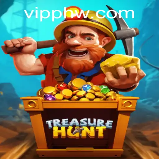 Explore the Adventure of TreasureHunt with VIP PH