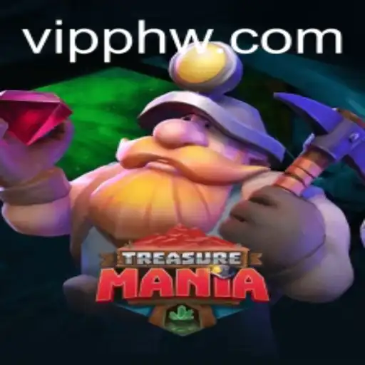 Discover the Adventure of TreasureMania: Dive into the World of VIP PH