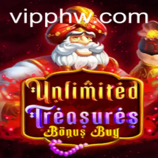 Exploring the Enchanting World of UnlimitedTreasuresBonusBuy