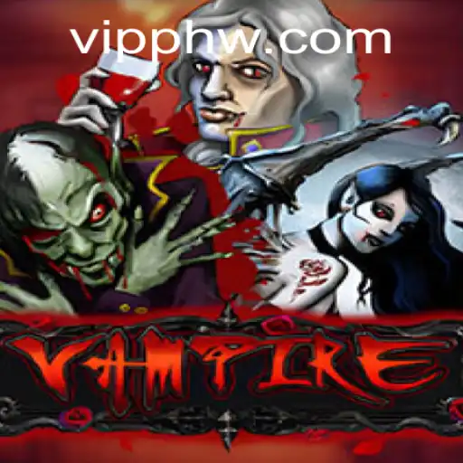 Exploring the World of Vampire: An Engaging Journey into the Dark
