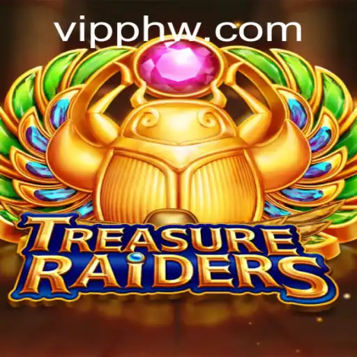 Unveiling the Excitement of TREASURERAIDERS: A Journey into Adventure Gaming with VIP PH