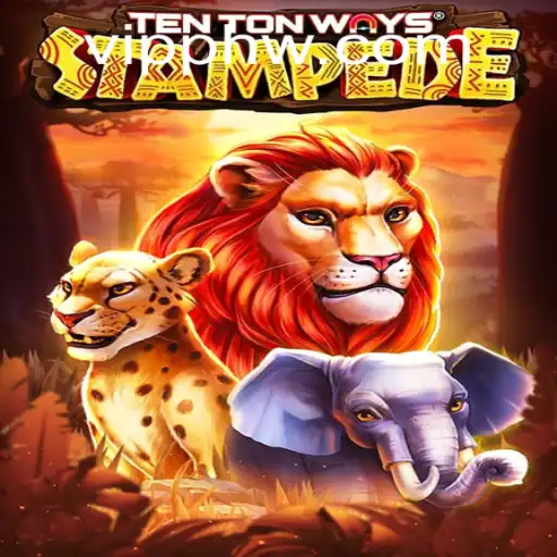Discovering TenTonWaysStampede: A Thrilling Ride into the Gaming Frontier