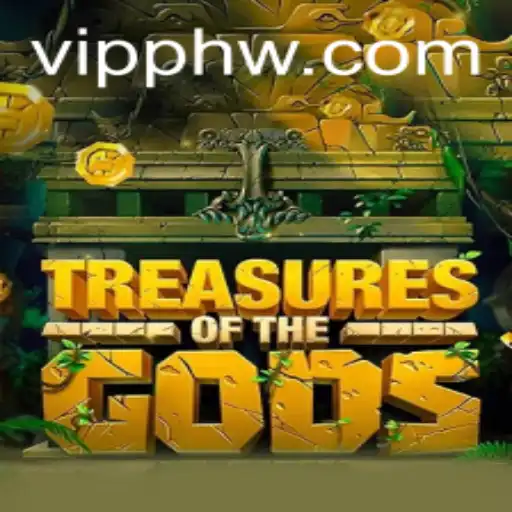 Discover the Adventure of TreasureoftheGods