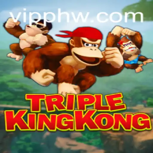 Discover the Wild Adventure of TripleKingKong: A Deep Dive into the Game with VIP PH