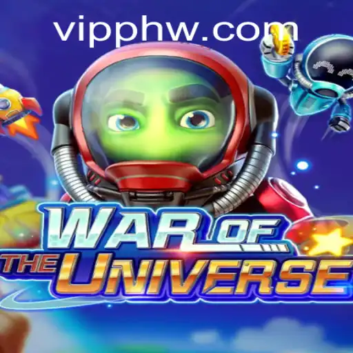 WAROFTHEUNIVERSE: A Comprehensive Guide to the New Gaming Sensation