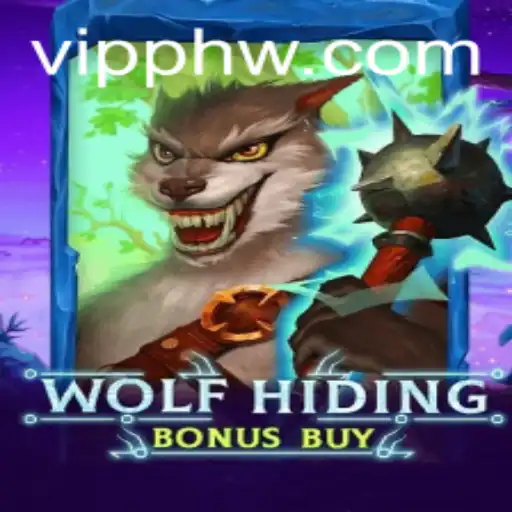 Exploring WolfHidingBonusBuy: A Thrilling Adventure in the World of Gaming